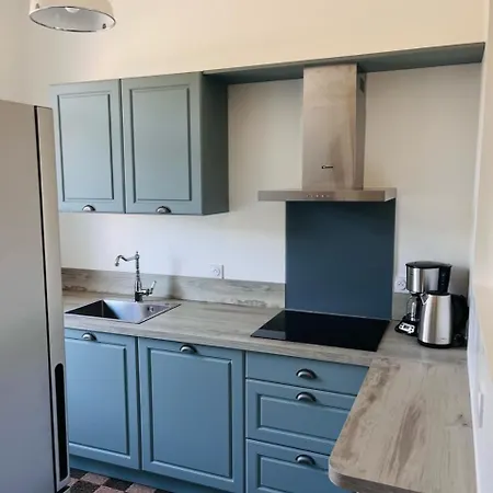 Maison Des Annees 1920 - A 150 M De L'ocean Et Proche Des Commodites - 4 Independants Saint-Jean-de-Monts