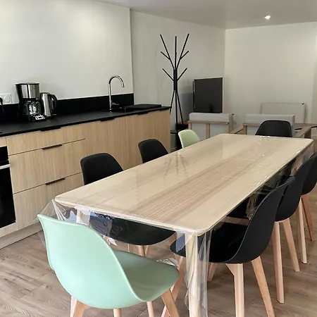 Maison Des Annees 1920 - A 150 M De L'ocean Et Proche Des Commodites - 4 Independants * Saint-Jean-de-Monts