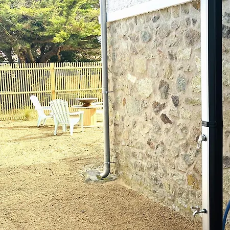 Maison Des Années 1920 - à 150 M De L'océan Et Proche Des Commodités - 4 Indépendants Saint-Jean-de-Monts