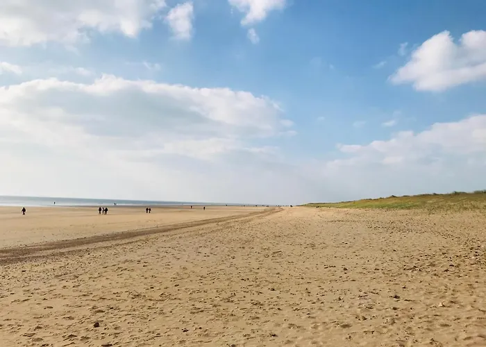 Maison Des Annees 1920 - A 150 M De L'ocean Et Proche Des Commodites - 4 Independants Saint-Jean-de-Monts