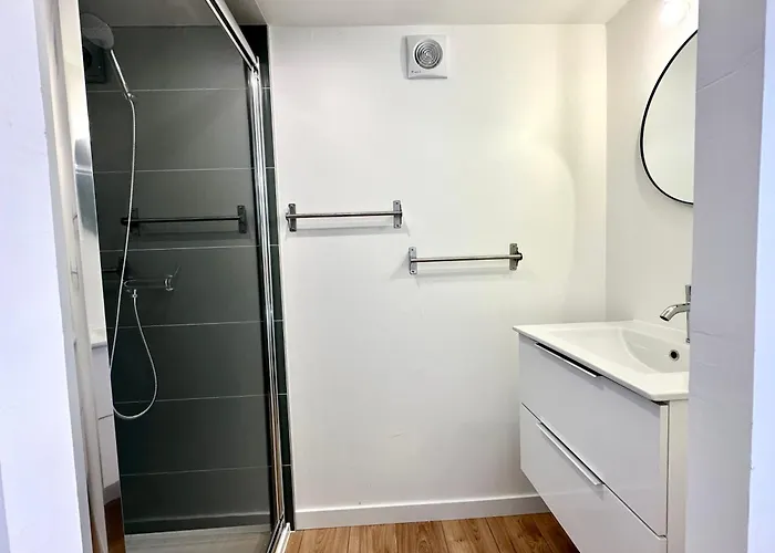 Maison Des Annees 1920 - A 150 M De L'ocean Et Proche Des Commodites - 4 Independants Saint-Jean-de-Monts