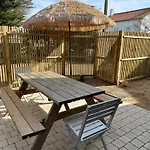 Casa vacanze Maison Des Années 1920 - à 150 M De L'océan Et Proche Des Commodités - 4 Indépendants *