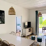 Maison Des Années 1920 - à 150 M De L'océan Et Proche Des Commodités - 4 Indépendants Saint-Jean-de-Monts