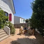Casa vacanze Maison Des Années 1920 - à 150 M De L'océan Et Proche Des Commodités - 4 Indépendants *
