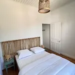 Casa vacanze Maison Des Années 1920 - à 150 M De L'océan Et Proche Des Commodités - 4 Indépendants
