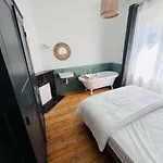 Casa vacanze Maison Des Années 1920 - à 150 M De L'océan Et Proche Des Commodités - 4 Indépendants Saint-Jean-de-Monts