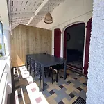 Maison Des Années 1920 - à 150 M De L'océan Et Proche Des Commodités - 4 Indépendants Casa vacanze Saint-Jean-de-Monts