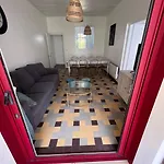 Maison Des Années 1920 - à 150 M De L'océan Et Proche Des Commodités - 4 Indépendants Casa vacanze Saint-Jean-de-Monts