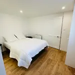 Maison Des Années 1920 - à 150 M De L'océan Et Proche Des Commodités - 4 Indépendants Casa vacanze *