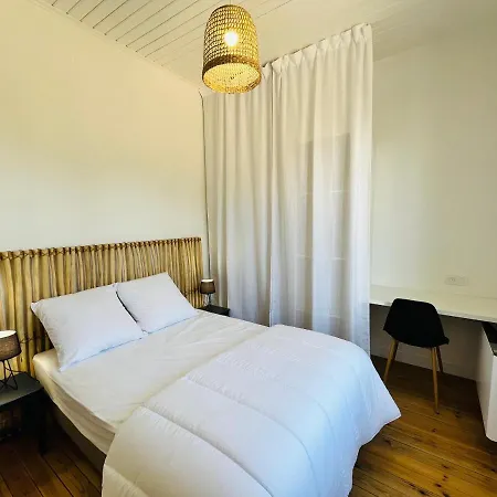 Maison Des Annees 1920 - A 150 M De L'ocean Et Proche Des Commodites - 4 Independants * Saint-Jean-de-Monts