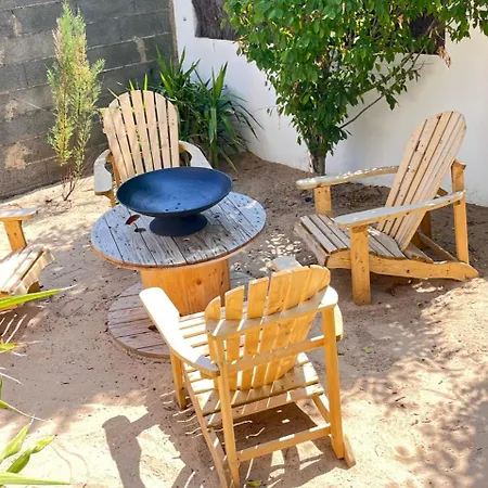 Maison Des Annees 1920 - A 150 M De L'ocean Et Proche Des Commodites - 4 Independants Сен-Жан-де-Мон