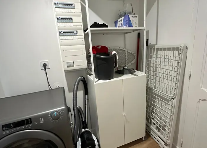 펜션 Maison Des Annees 1920 - A 150 M De L'ocean Et Proche Des Commodites - 4 Independants